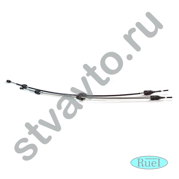 ТРОС КПП MERCEDES SPRINTER (901) (95-06)