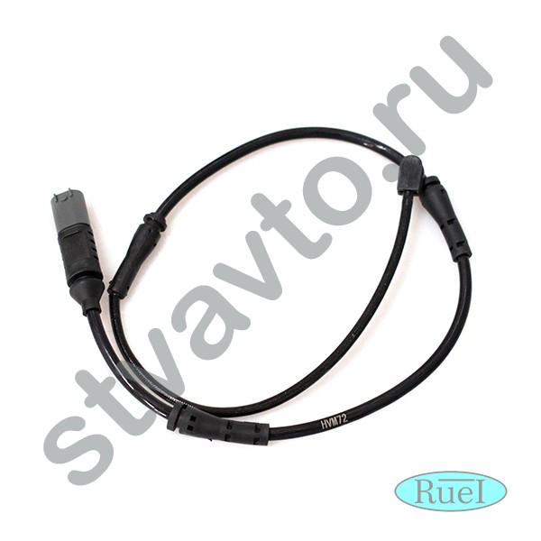 ДАТЧИК ИЗНОСА ТОРМОЗНЫХ КОЛОДОК ПЕРЕДНИЙ BMW 1' F20/F21 (11-Н.В), 2' (F22/F23) (131-Н.В), 2' F87 M2 