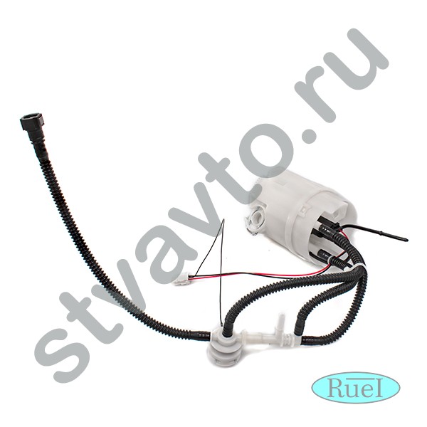 НАСОС ТОПЛИВНЫЙ ЭЛЕКТРИЧЕСКИЙ LAND ROVER DISCOVERY III (04-09), DISCOVERY IV (09-16), RANGE ROVER SP