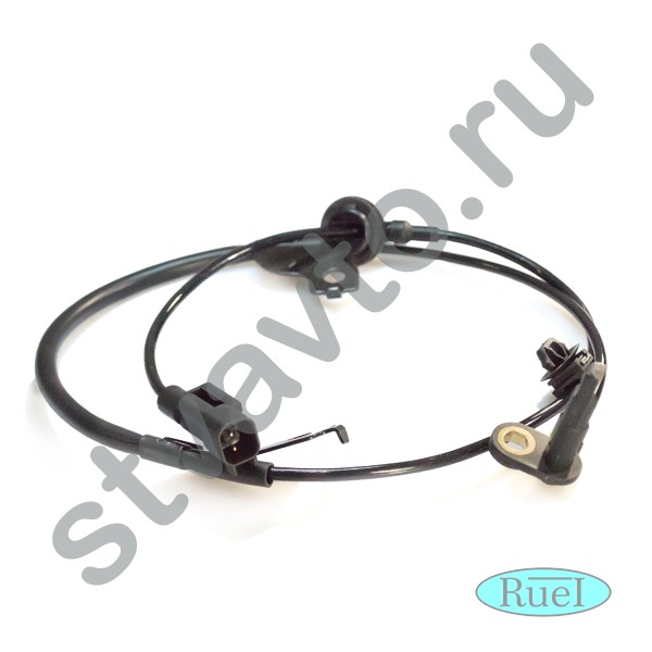 ДАТЧИК ABS ПЕРЕДНИЙ ЛЕВЫЙ MITSUBISHI LANCER (2.0) (07-14)