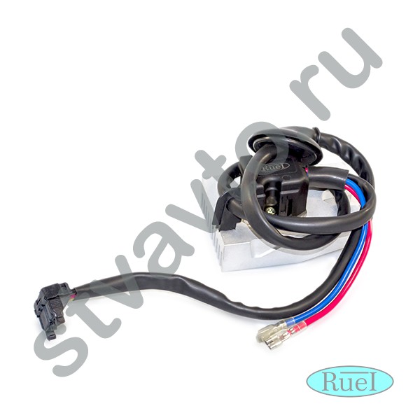 РЕЗИСТОР ВЕНТИЛЯТОРА MERCEDES W 124 (E230, E260, E 280)