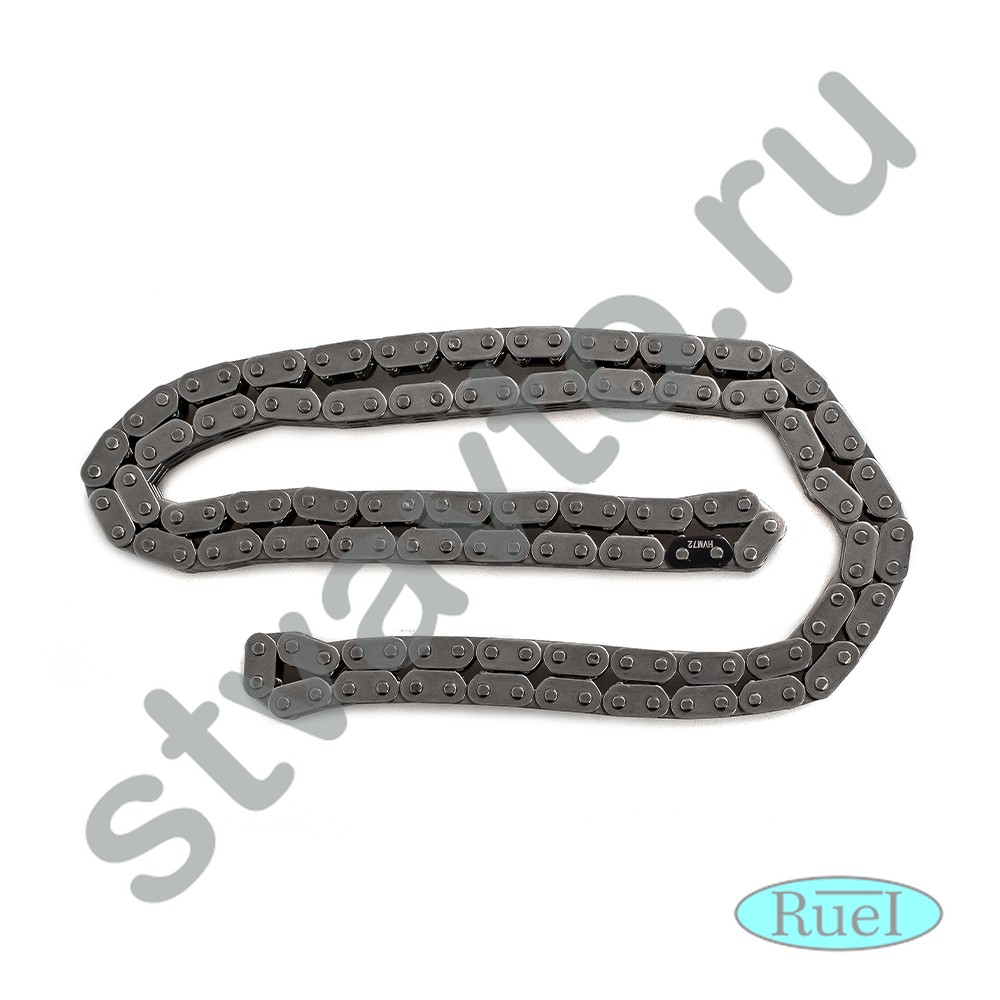 ЦЕПЬ ГРМ LAND ROVER RANGE ROVER EVOQUE (11-Н.В)