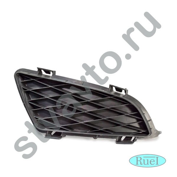 ЗАГЛУШКА (КРЫШКА) ПРОТИВОТУМАННОЙ ФАРЫ ЛЕВАЯ MAZDA 6 (GG) (02-07)