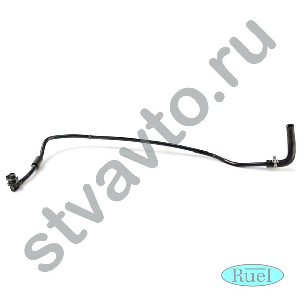 ТРУБКА ПОДОГРЕВА ДРОССЕЛЬНОЙ ЗАСЛОНКИ CHEVROLET AVEO (T200) (03-08), AVEO (T300) (11-Н.В), OPEL ASTR