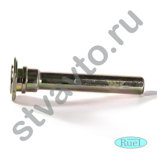 НАПРАВЛЯЮЩАЯ СУППОРТА ТОРМОЗНОГО ПЕРЕДНЕГО NISSAN ALMERA MAKE (N16E) (00-06) PRIMERA (P11E) (96-02)