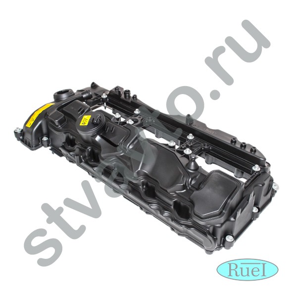 КРЫШКА КЛАПАННАЯ ГОЛОВКИ БЛОКА BMW 2' (F87 M2) (14-Н.В), 4' (F32) (12-Н.В), 5' (F10/F11) (09-16), (G