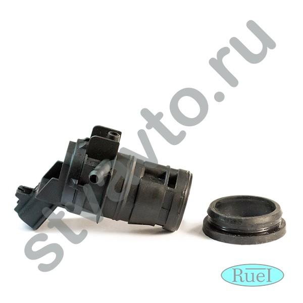 МОТОР СТЕКЛООМЫВАТЕЛЯ MAZDA CX7 (07-12), CX9 (07-16), MAZDA 3 (BK) (02-09), MAZDA 6 (GG) (02-07), (G