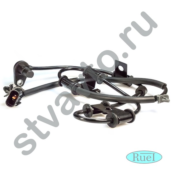 ДАТЧИК ABS ПЕРЕДНИЙ ЛЕВЫЙ HYUNDAI VERNA, ACCENT III (06-10), KIA RIO (05-11)