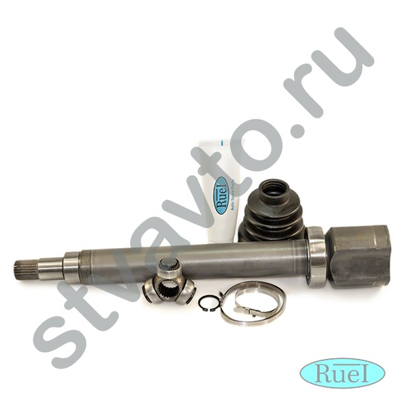 ШРУС ВНУТРЕННИЙ ПЕРЕДНИЙ ПРАВЫЙ FORD FOCUS III (11-Н.В) (1.6) (МКПП)