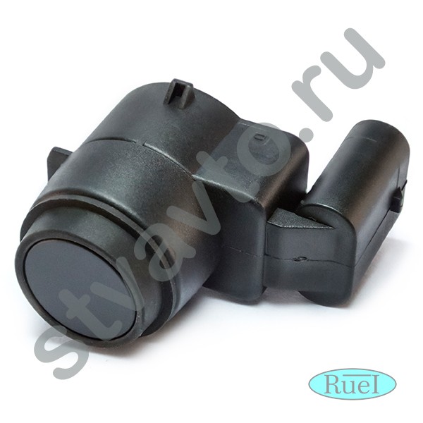 ДАТЧИК ПАРКОВКИ BMW 1' (E82/E88) (07-13), (E87/E81) (04-11), 3' (E90/E91) (05-12), (E92/E93) (06-12)