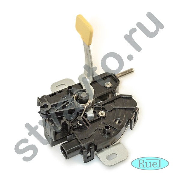 ЗАМОК КАПОТА С БОЛЬШИМ ФИКСАТОРОМ ПОД ДАТЧИК FORD MONDEO IV (07-15)