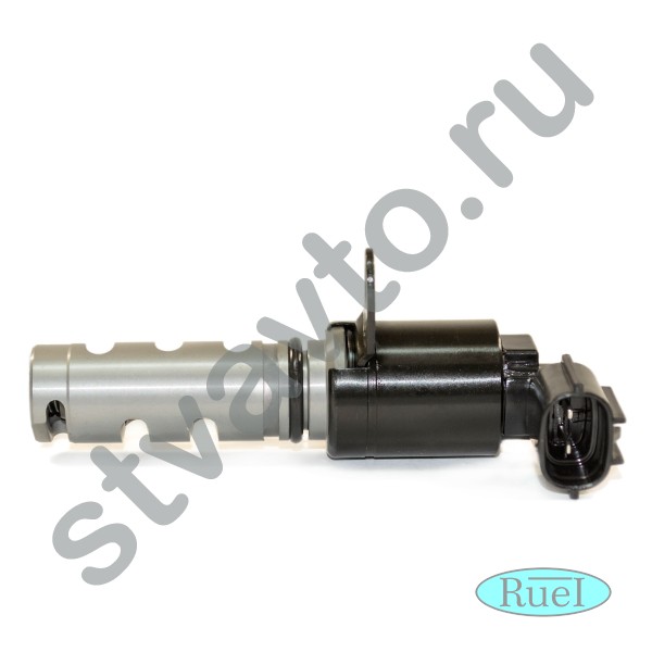 КЛАПАН ЭЛЕКТРОМАГНИТНЫЙ ИЗМЕНЕНИЯ ФАЗ ГРМ HYUNDAI ACCENT [MC] (06-Н.В), KIA RIO [TC] (06-Н.В)