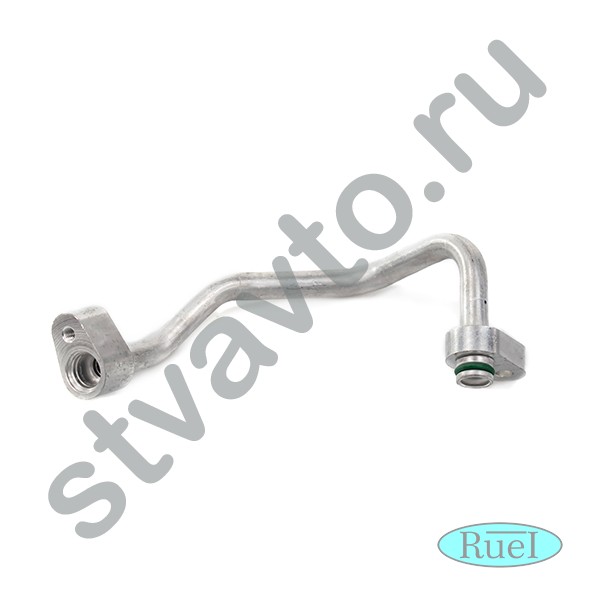 ТРУБКА КОМПРЕССОРА КОНДИЦИОНЕРА MAZDA 6 (GG) (02-07)