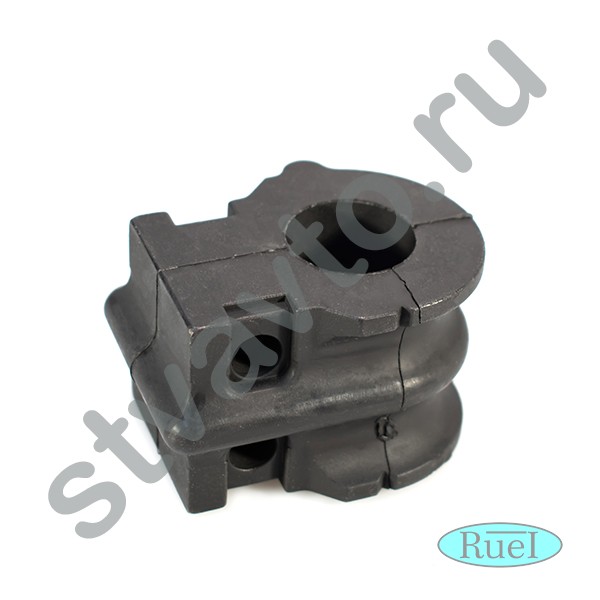 ВТУЛКА ПЕРЕДНЕГО СТАБИЛИЗАТОРА NISSAN TEANA (J32) (08-13), TEANA RUS MAKE (J32R) (09-13)