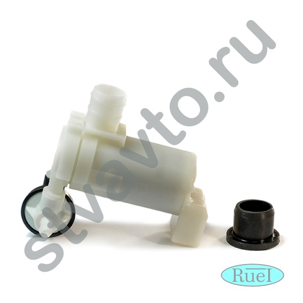 МОТОР СТЕКЛООМЫВАТЕЛЯ NISSAN X-TRAIL (T31) (07-14)