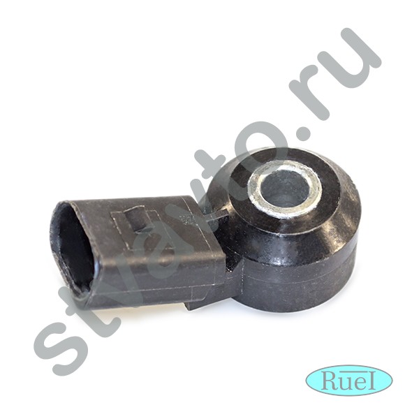 ДАТЧИК ДЕТОНАЦИИ AUDI A2 [8Z0] (00-05), A3 (8L1) (96-03), A3 [8P1] (03-13), [8PA] SPORTBACK (04-13),