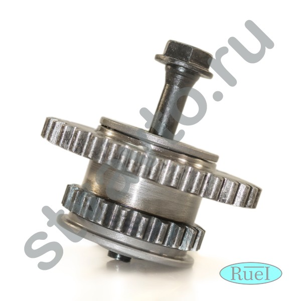 ШЕСТЕРНЯ (ШКИВ) РАСПРЕДВАЛА CHEVROLET CAPTIVA (C100) (06-10), CADILLAC SRX (09-16), MALIBU (12-16), 