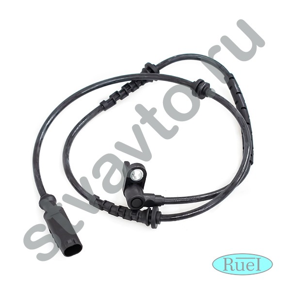 ДАТЧИК ABS ПЕРЕДНИЙ FIAT PUNTO III/GRANDE PUNTO (199) (05-18)