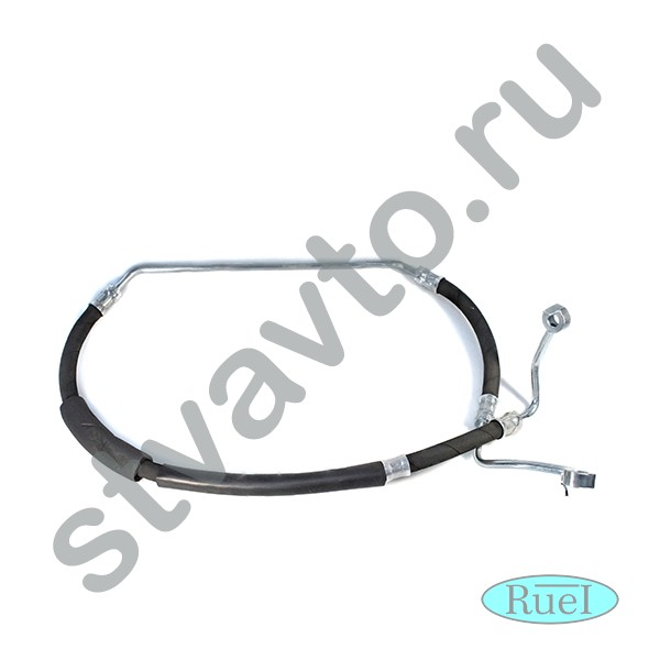 ШЛАНГ ГУР ВЫСОКОГО ДАВЛЕНИЯ MAZDA 6 (GG) (02-07)