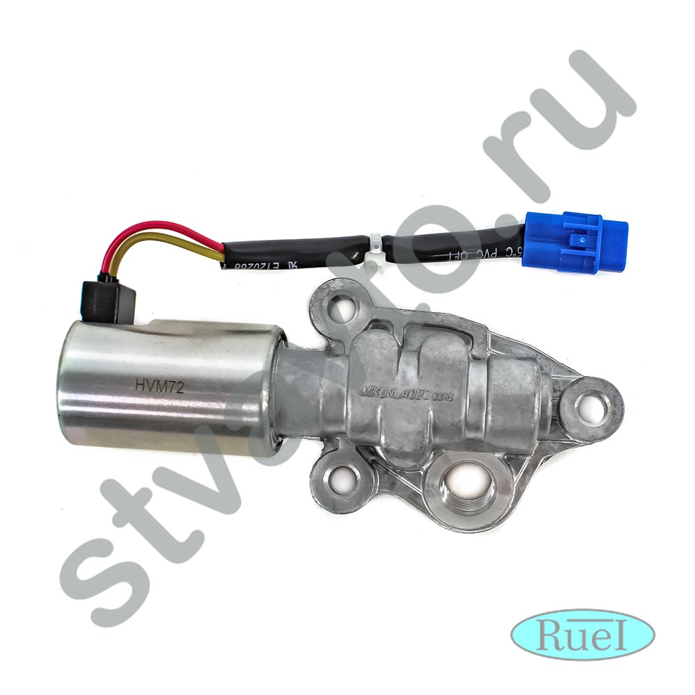 КЛАПАН ЭЛЕКТРОМАГНИТНЫЙ ИЗМЕНЕНИЯ ФАЗ ГРМ SUZUKI VITARA (15-Н.В)