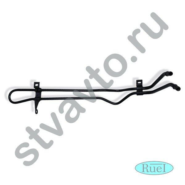 ТРУБКА ОХЛАЖДЕНИЯ ГУР VW PASSAT [B5] (96-05), SKODA SUPERB (02-08)