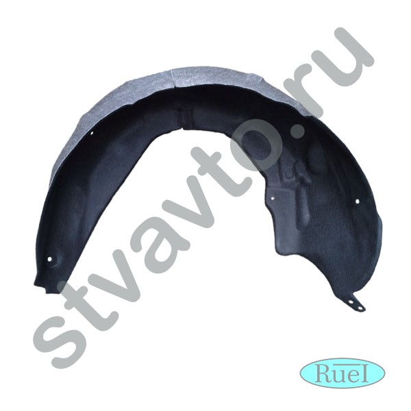 ПОДКРЫЛОК ЗАДНИЙ ЛЕВЫЙ MAZDA 6 (GG) (02-07)