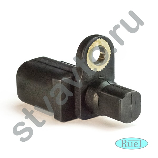 ДАТЧИК ABS ЗАДНИЙ ЛЕВЫЙ, ПРАВЫЙ FORD C-MAX (03-11), FOCUS II (05-11), GALAXY (06-Н.В), KUGA (08-12),