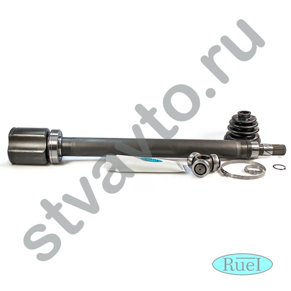 ШРУС ВНУТРЕННИЙ ПЕРЕДНИЙ ПРАВЫЙ (2.4) (МКПП) VOLVO S40 II (04-12),  S80 (98-06), V50 (04-12), C30 (0