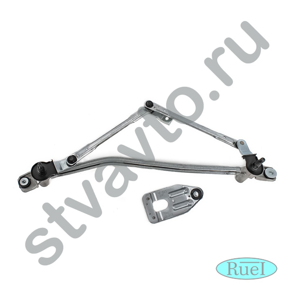 ТРАПЕЦИЯ СТЕКЛООЧИСТИТЕЛЯ KIA CEED (07-12)