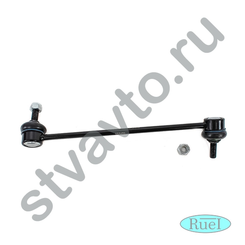 СТОЙКА ПЕРЕДНЕГО СТАБИЛИЗАТОРА ЛЕВАЯ CHEVROLET LACETTI (03-13), DAEWOO NUBIRA (97-99), MITSUBISHI EC