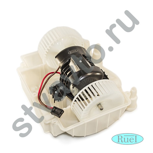 МОТОР ОТОПИТЕЛЯ MERCEDES W216 COUPE (06-14), W221 (05-13)