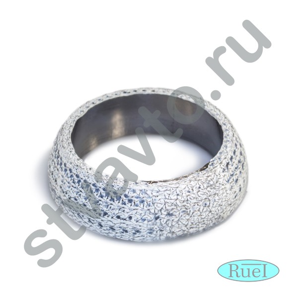 КОЛЬЦО УПЛОТНИТЕЛЬНОЕ ВЫХЛОПНОЙ СИСТЕМЫ TOYOTA COROLLA E10 (92-97), COROLLA E11 (97-01), COROLLA E12