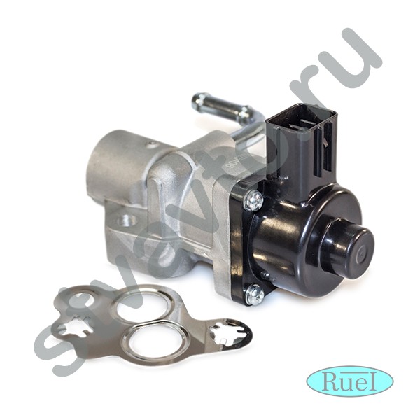 КЛАПАН РЕЦИРКУЛЯЦИИ ВЫХЛОПНЫХ ГАЗОВ FOCUS II (05-11), FORD FOCUS I (98-05), C-MAX (03-11), FIESTA (0