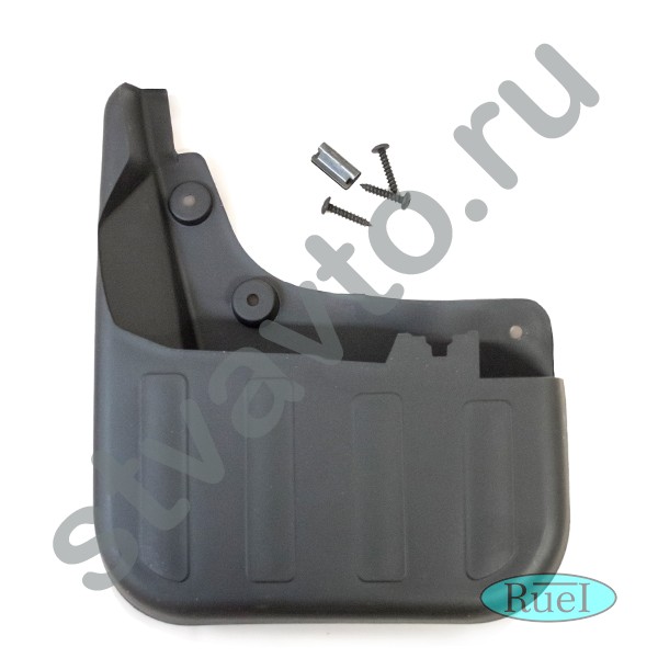 БРЫЗГОВИК ПЕРЕДНИЙ ЛЕВЫЙ MERCEDES X204 GLK-CLASS (08-Н.В), W204 (07-15)