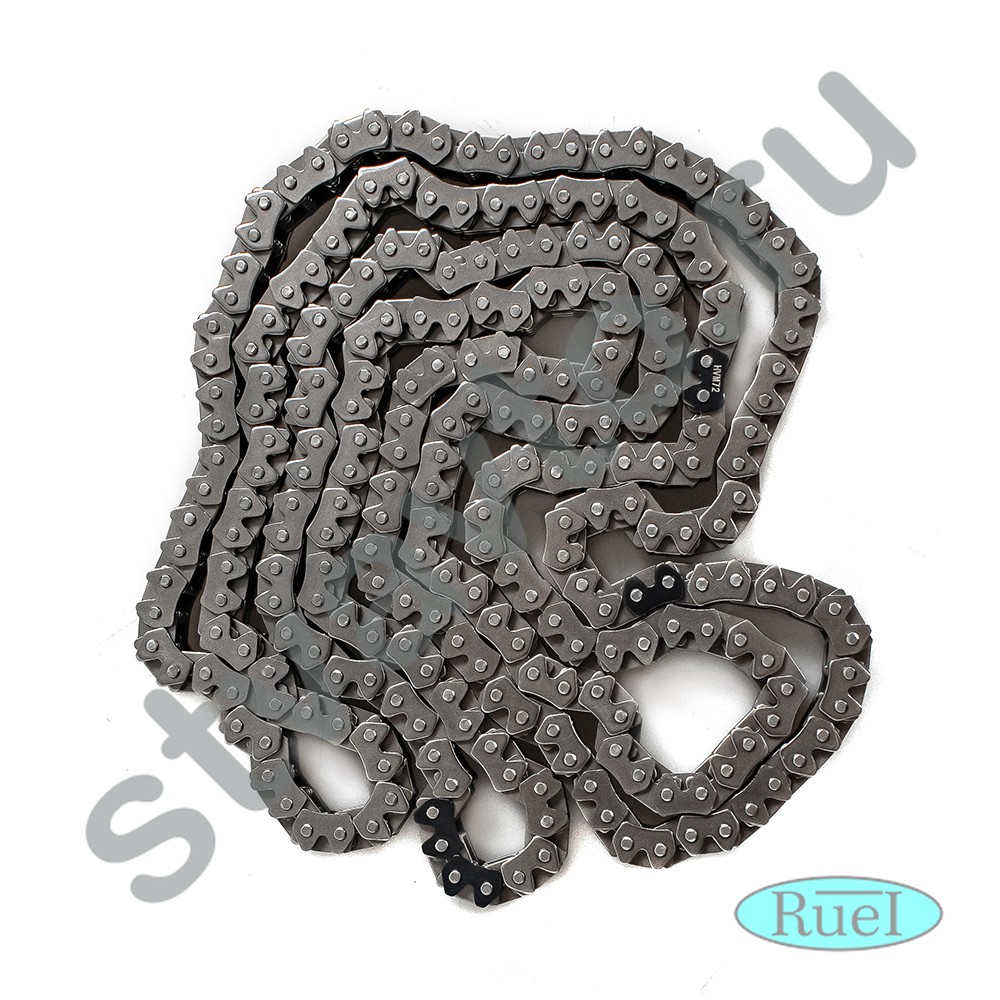 ЦЕПЬ ГРМ FORD EDGE (07-15), AMERICA EXPLORER (11-19)