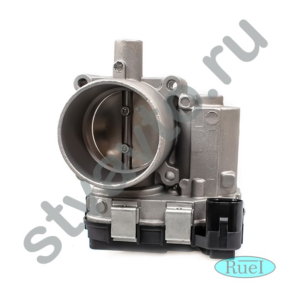 ДРОССЕЛЬНАЯ ЗАСЛОНКА VW JETTA (11-Н.В), POLO (SED RUS) (11-Н.В)