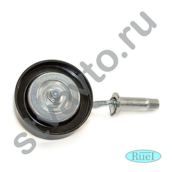 РОЛИК НАТЯЖИТЕЛЯ РЕМНЯ NISSAN ALMERA CLASSIC (B10) (06-13), ALMERA (N16) (00-06), MAXIMA (A32) (94-0