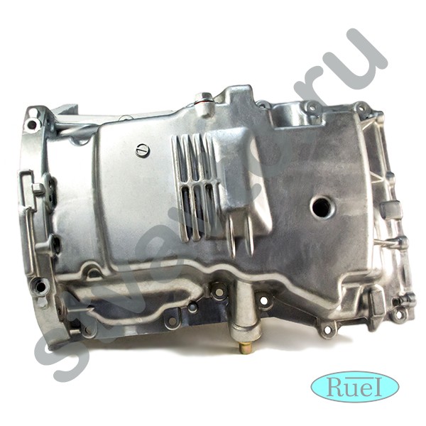 ПОДДОН ДВИГАТЕЛЯ МАСЛЯНЫЙ MAZDA 6 (GG) (02-07), MPV II (LW) (99-06)