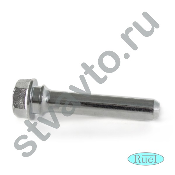 НАПРАВЛЯЮЩАЯ СУППОРТА ТОРМОЗНОГО ПЕРЕДНЕГО TOYOTA AVENSIS (00-03), COROLLA (99-01)