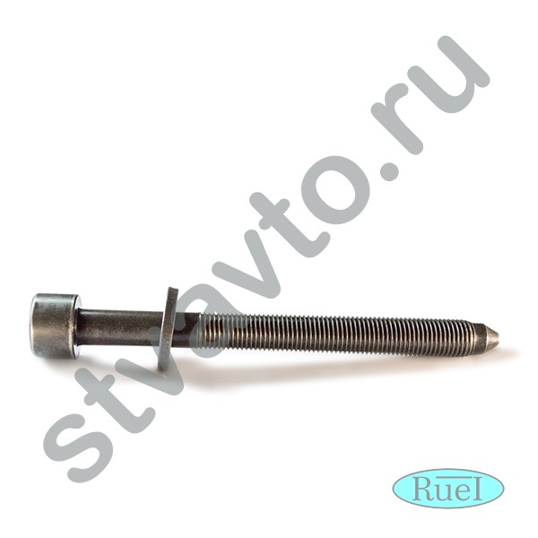 БОЛТ КРЕПЛЕНИЯ ГБЦ (M11X118X1,25) NISSAN ALMERA TINO (V10M) (00-05), PATHFINDER (R51M) (05-14), PRIM