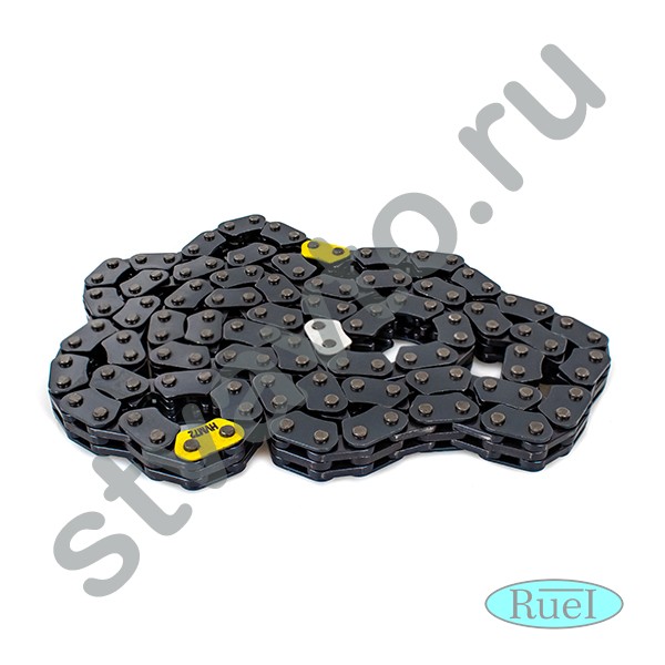 ЦЕПЬ ГРМ MERCEDES