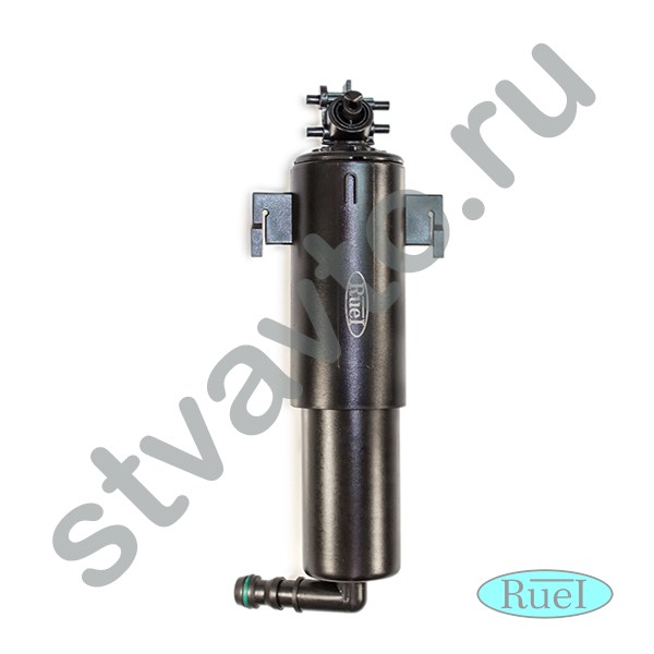 ФОРСУНКА ОМЫВАТЕЛЯ ФАРЫ ЛЕВАЯ BMW X5 (E70) (07-13)