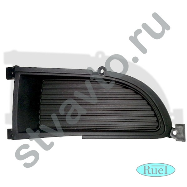 ДЕРЖАТЕЛЬ ПЕРЕДНЕЙ ПРОТИВОТУМАННОЙ ФАРЫ ЛЕВЫЙ MITSUBISHI LANCER/LANCER CLASSIC (03-08)