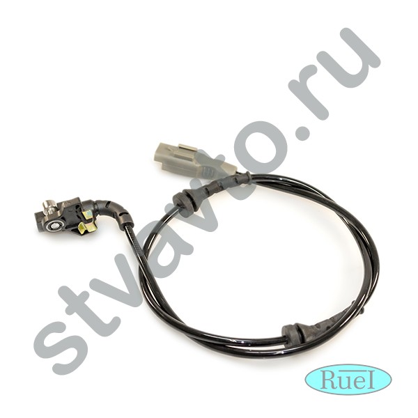 ДАТЧИК ABS ПЕРЕДНИЙ ЛЕВЫЙ, ПРАВЫЙ CITROEN C4 (05-11), PEUGEOT 3008 (10-Н.В), 307 (01-07), 308 (07-Н.