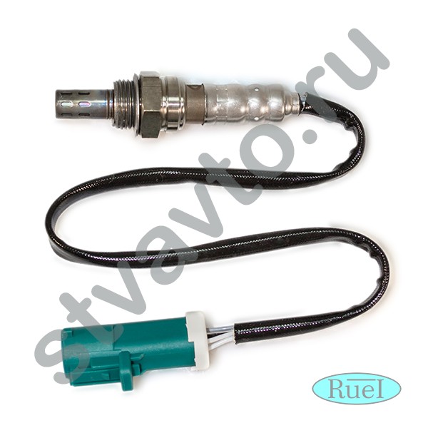 ДАТЧИК КИСЛОРОДНЫЙ FORD C-MAX (03-11), C-MAX (11-Н.В), FIESTA (01-08), FOCUS II (05-11), FOCUS III (