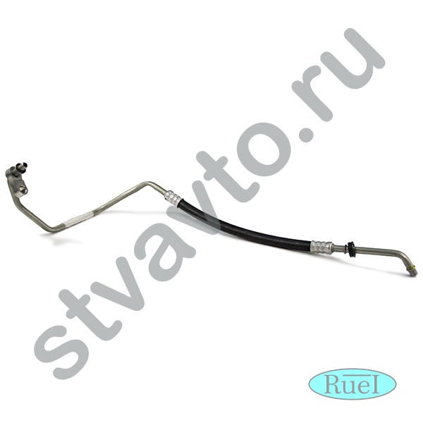 ТРУБКА ОХЛАЖДЕНИЯ АКПП OPEL ASTRA-J (10-Н.В), ASTRA-H (04-Н.В), INSIGNIA (09-Н.В), ZAFIRA-B (05-Н.В)