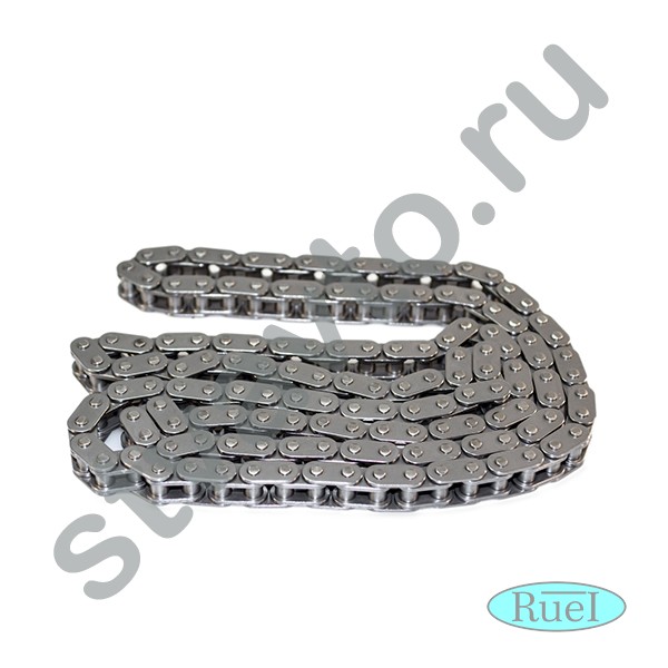 ЦЕПЬ ПРИВОДА РАСПРЕДВАЛА BMW 1' (E87/E81) (04-11), 3' (E46) (9805), (E90/E91) (05-12), (E92/E93) (06