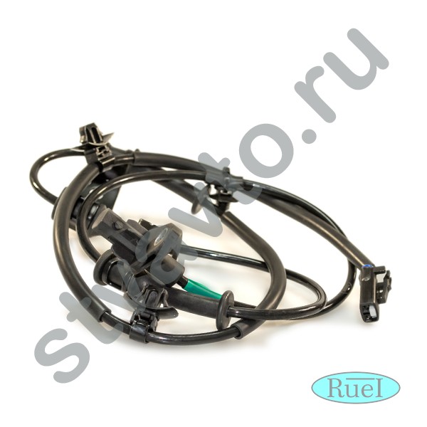 ДАТЧИК ABS ПЕРЕДНИЙ ЛЕВЫЙ HYUNDAI ELANTRA (11-13)