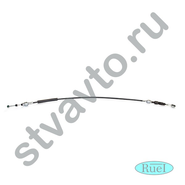 ТРОС КПП FIAT ALBEA (02-12), PALIO (02-11), SIENA EXTRA (02-12)