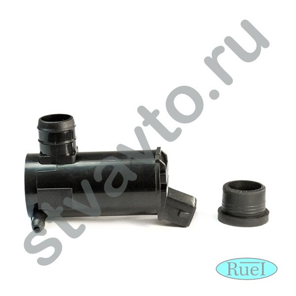 МОТОР СТЕКЛООМЫВАТЕЛЯ VOLVO S40 (95-03), S60 (00-09), S70 (97-01), S80 (98-16), V40 (95-04), V70 (01